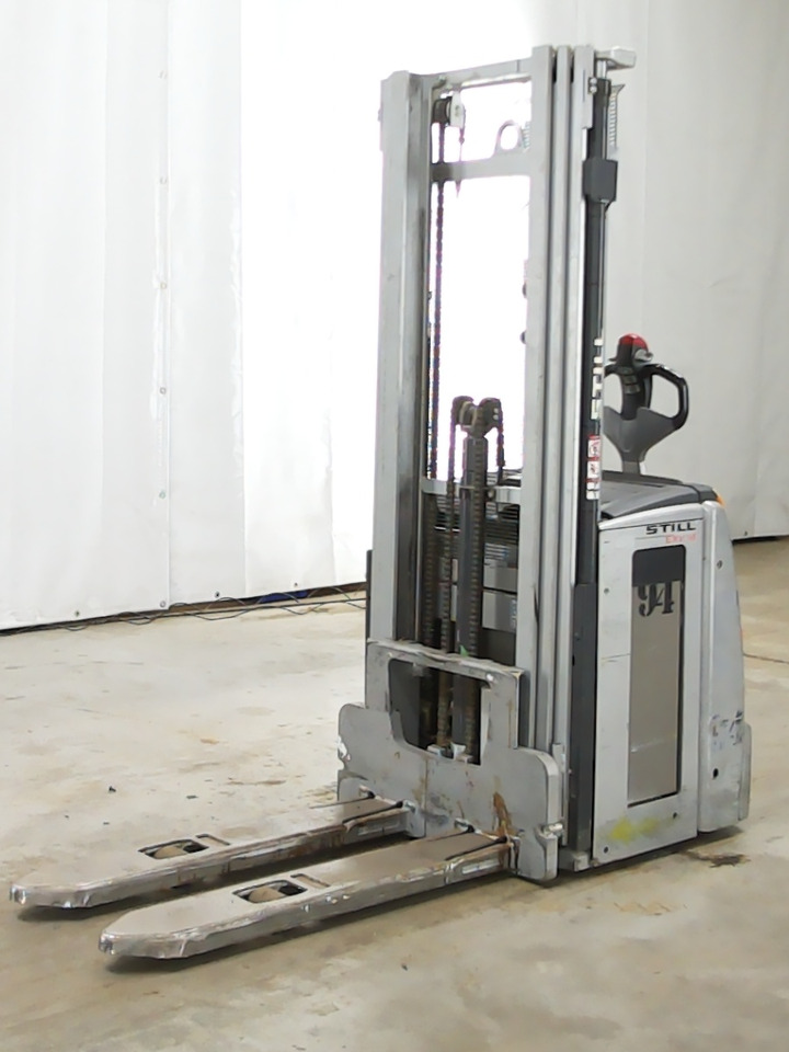 Still EXV16 - Μηχάνημα στοίβαξης: φωτογραφία 1 Still EXV16 - Μηχάνημα στοίβαξης: φωτογραφία 1