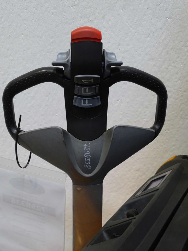 Still EXV16 - Μηχάνημα στοίβαξης: φωτογραφία 3 Still EXV16 - Μηχάνημα στοίβαξης: φωτογραφία 3