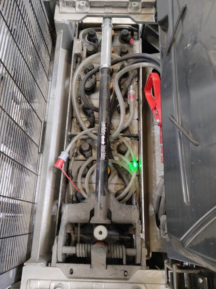 Still EXV16 - Μηχάνημα στοίβαξης: φωτογραφία 4 Still EXV16 - Μηχάνημα στοίβαξης: φωτογραφία 4