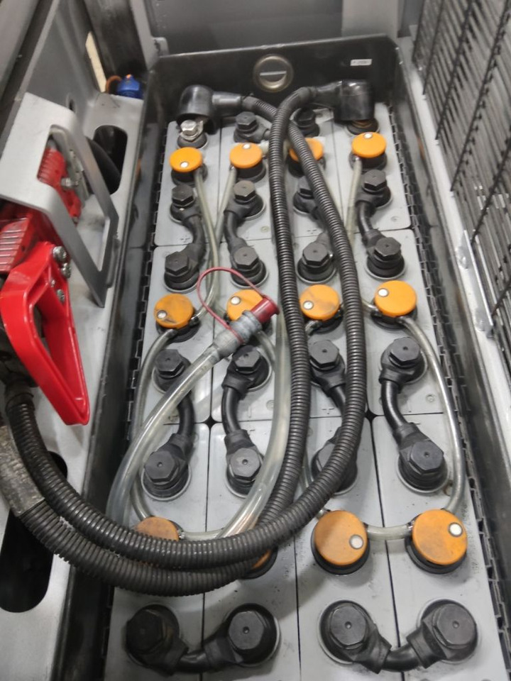 Still EXV20I/BATT.NEU - Μηχάνημα στοίβαξης: φωτογραφία 4 Still EXV20I/BATT.NEU - Μηχάνημα στοίβαξης: φωτογραφία 4