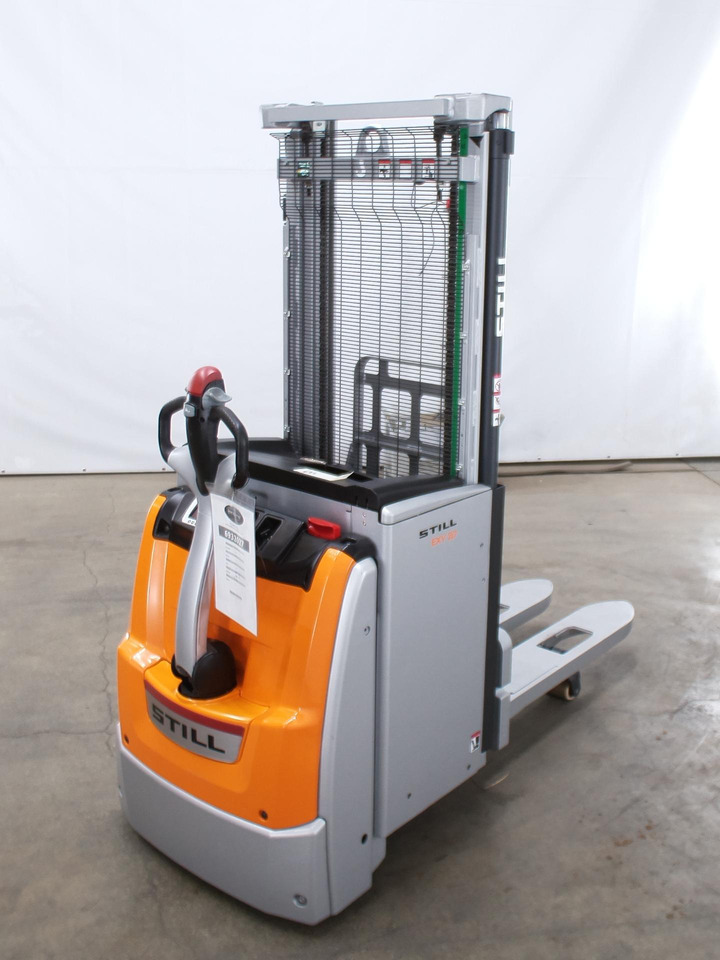 Still EXV20I/BATT.NEU - Μηχάνημα στοίβαξης: φωτογραφία 2 Still EXV20I/BATT.NEU - Μηχάνημα στοίβαξης: φωτογραφία 2