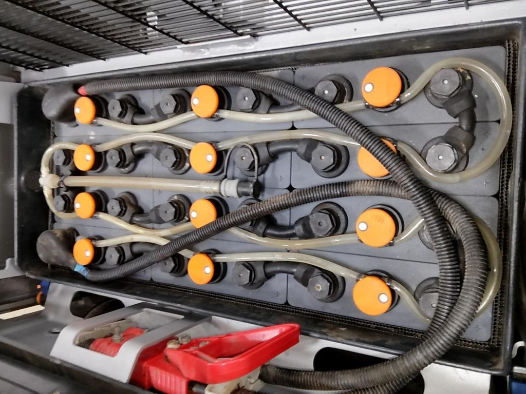 Still EXV20I/BATT.NEU - Μηχάνημα στοίβαξης: φωτογραφία 4 Still EXV20I/BATT.NEU - Μηχάνημα στοίβαξης: φωτογραφία 4