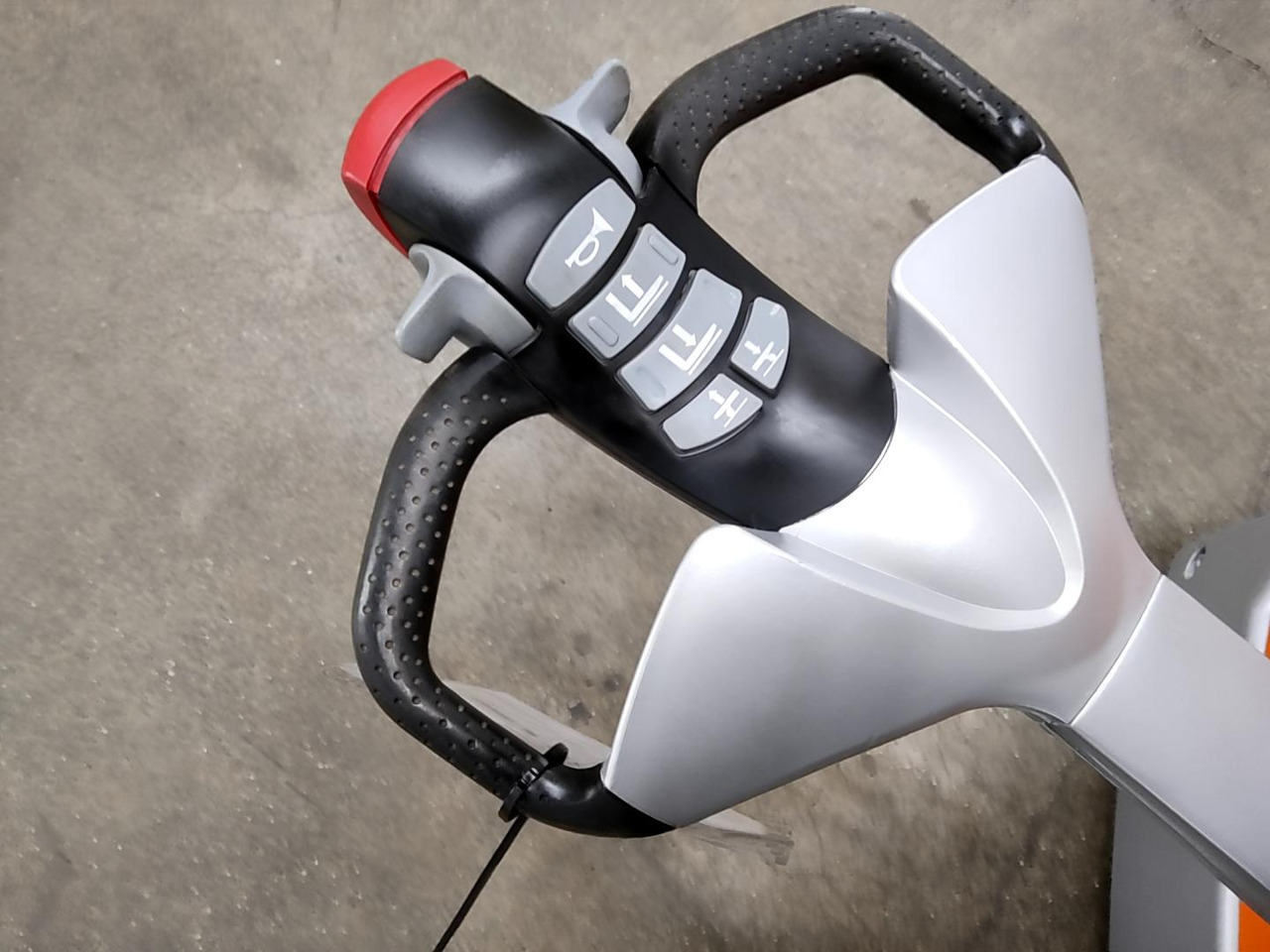 Still EXV20I/BATT.NEU - Μηχάνημα στοίβαξης: φωτογραφία 3 Still EXV20I/BATT.NEU - Μηχάνημα στοίβαξης: φωτογραφία 3