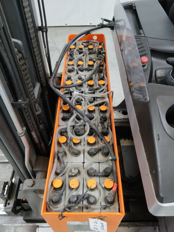 Still FM-X10 - Ανυψωτικό στενών δρόμων: φωτογραφία 4 Still FM-X10 - Ανυψωτικό στενών δρόμων: φωτογραφία 4