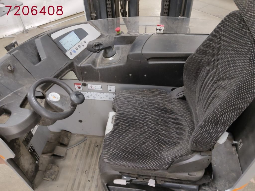 Still FM-X14/LIION - Ανυψωτικό στενών δρόμων: φωτογραφία 3 Still FM-X14/LIION - Ανυψωτικό στενών δρόμων: φωτογραφία 3