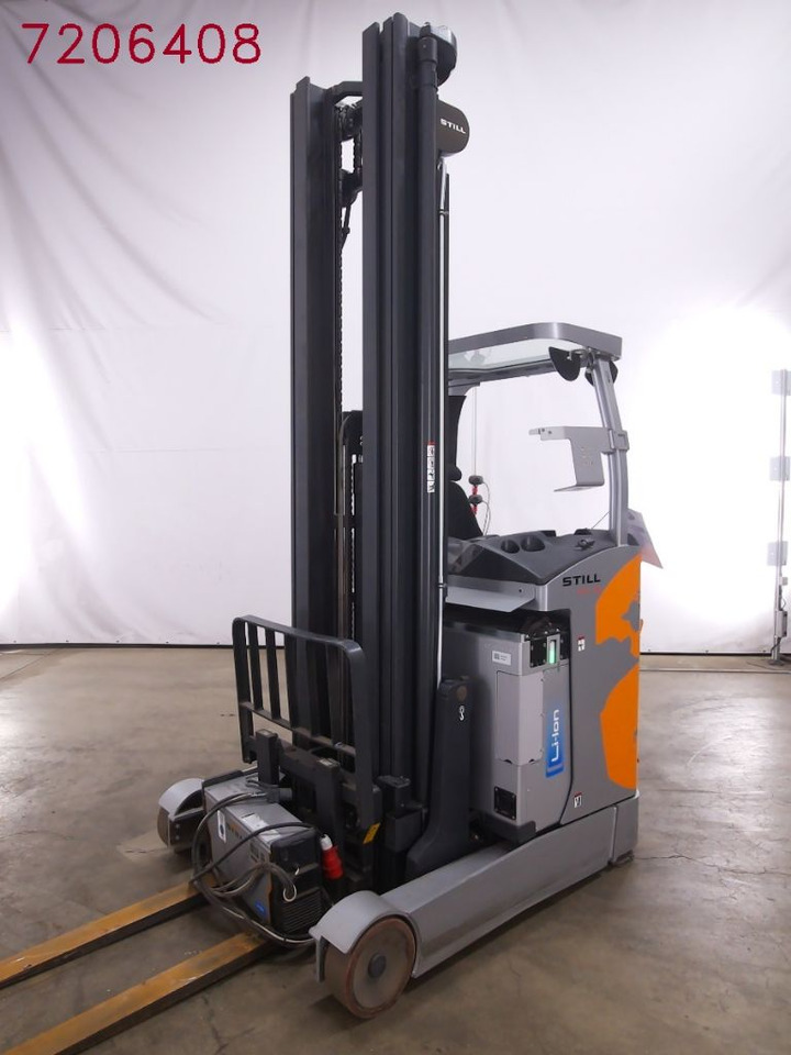 Still FM-X14/LIION - Ανυψωτικό στενών δρόμων: φωτογραφία 1 Still FM-X14/LIION - Ανυψωτικό στενών δρόμων: φωτογραφία 1