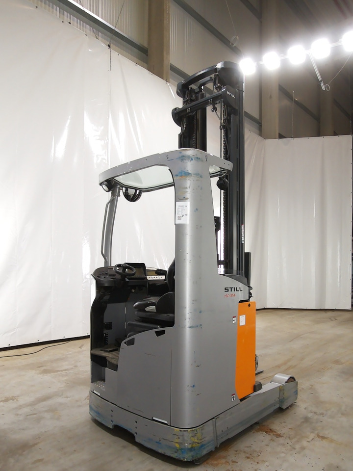 Still FM-X14 - Ανυψωτικό στενών δρόμων: φωτογραφία 2 Still FM-X14 - Ανυψωτικό στενών δρόμων: φωτογραφία 2