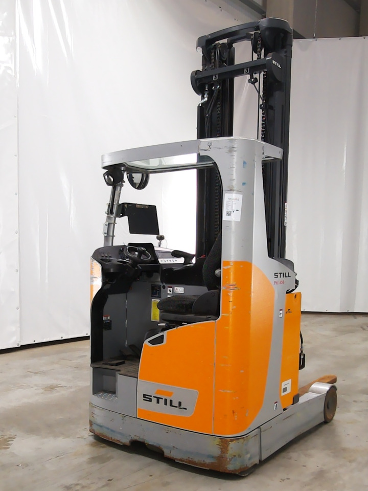 Still FM-X14 - Ανυψωτικό στενών δρόμων: φωτογραφία 2 Still FM-X14 - Ανυψωτικό στενών δρόμων: φωτογραφία 2