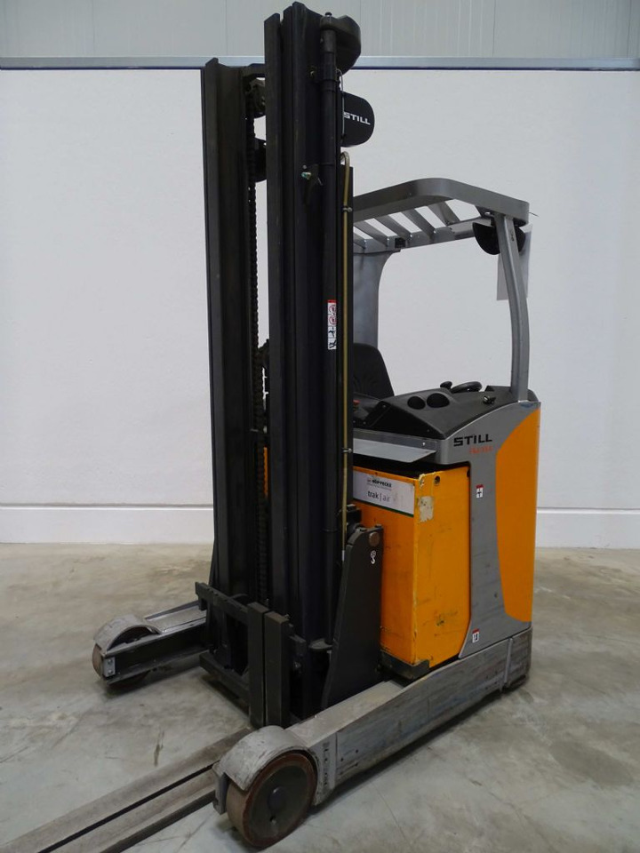 Still FM-X14 - Ανυψωτικό στενών δρόμων: φωτογραφία 1 Still FM-X14 - Ανυψωτικό στενών δρόμων: φωτογραφία 1