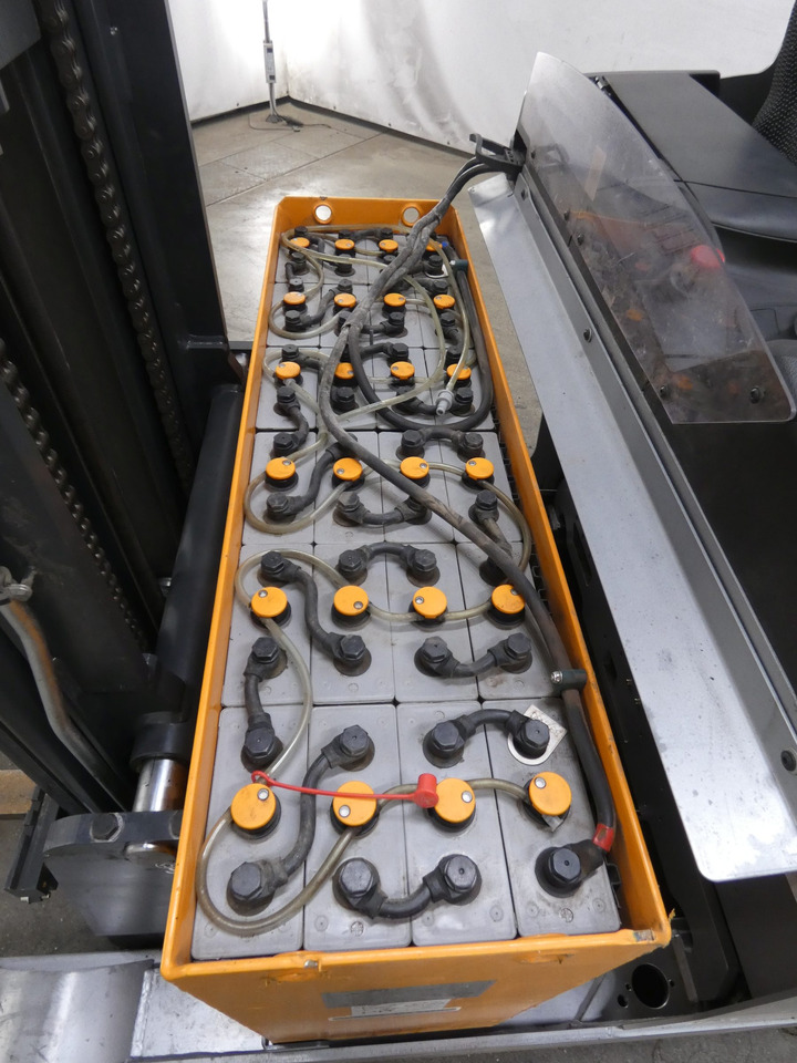 Still FM-X14 - Ανυψωτικό στενών δρόμων: φωτογραφία 4 Still FM-X14 - Ανυψωτικό στενών δρόμων: φωτογραφία 4