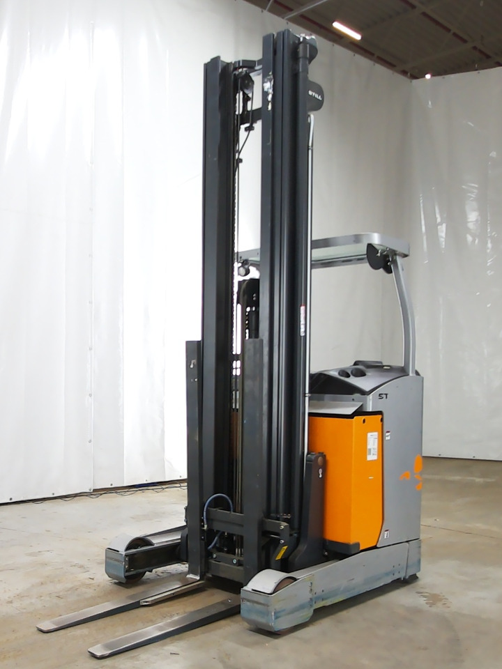 Still FM-X14 - Ανυψωτικό στενών δρόμων: φωτογραφία 1 Still FM-X14 - Ανυψωτικό στενών δρόμων: φωτογραφία 1