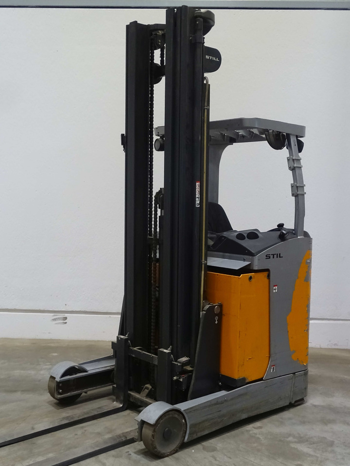 Still FM-X14 - Ανυψωτικό στενών δρόμων: φωτογραφία 1 Still FM-X14 - Ανυψωτικό στενών δρόμων: φωτογραφία 1