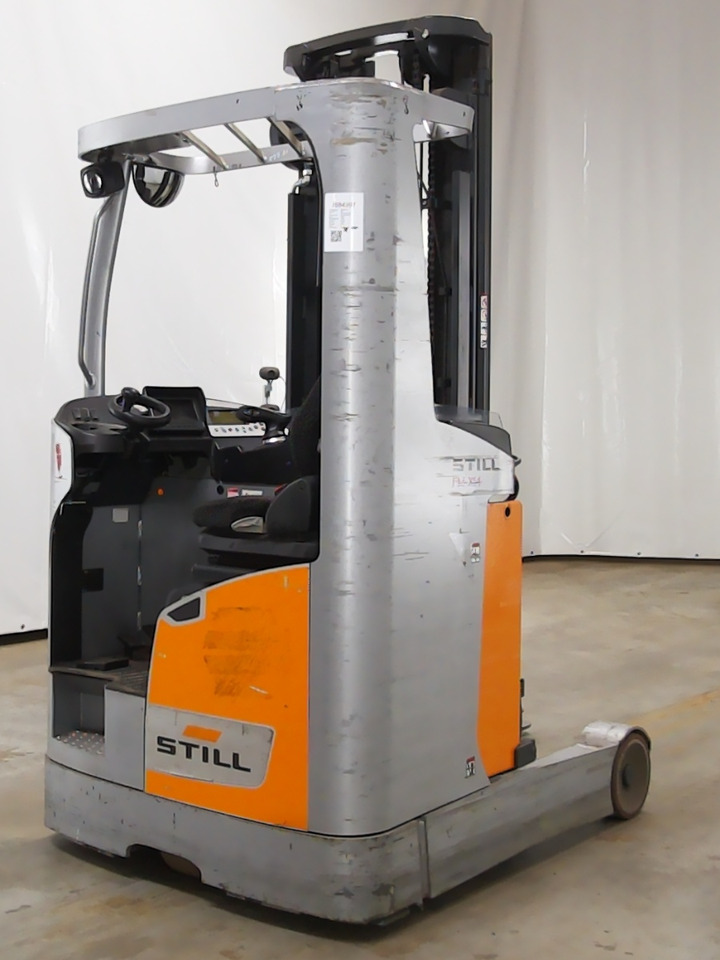 Still FM-X14 - Ανυψωτικό στενών δρόμων: φωτογραφία 2 Still FM-X14 - Ανυψωτικό στενών δρόμων: φωτογραφία 2