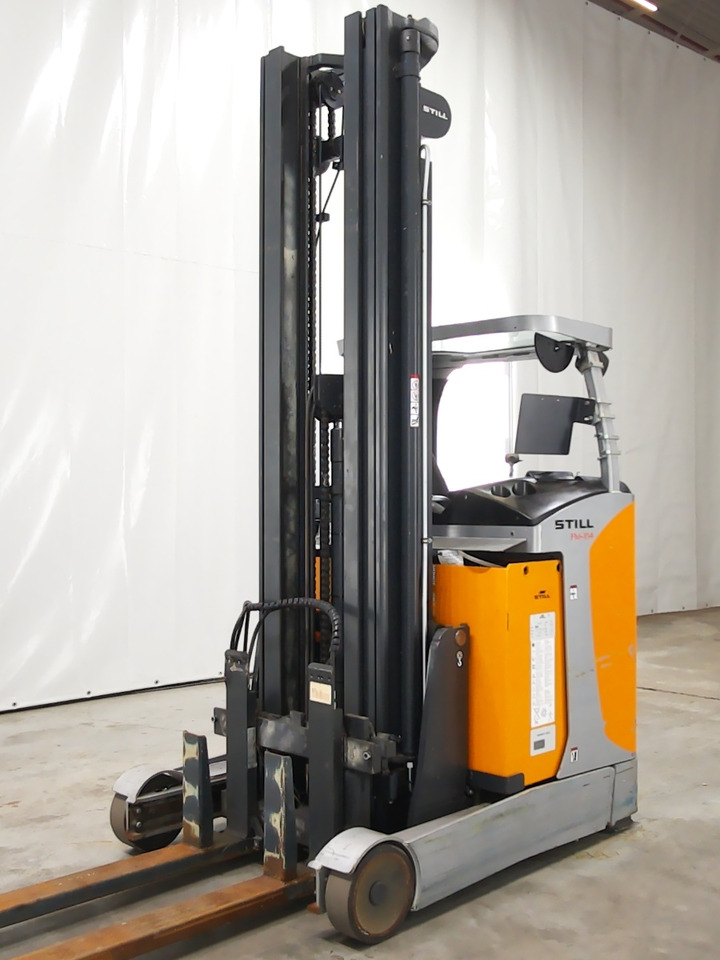 Still FM-X14 - Ανυψωτικό στενών δρόμων: φωτογραφία 1 Still FM-X14 - Ανυψωτικό στενών δρόμων: φωτογραφία 1