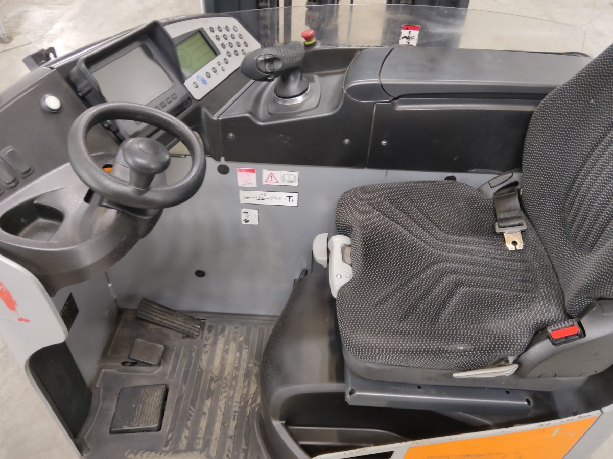 Still FM-X14 - Ανυψωτικό στενών δρόμων: φωτογραφία 3 Still FM-X14 - Ανυψωτικό στενών δρόμων: φωτογραφία 3