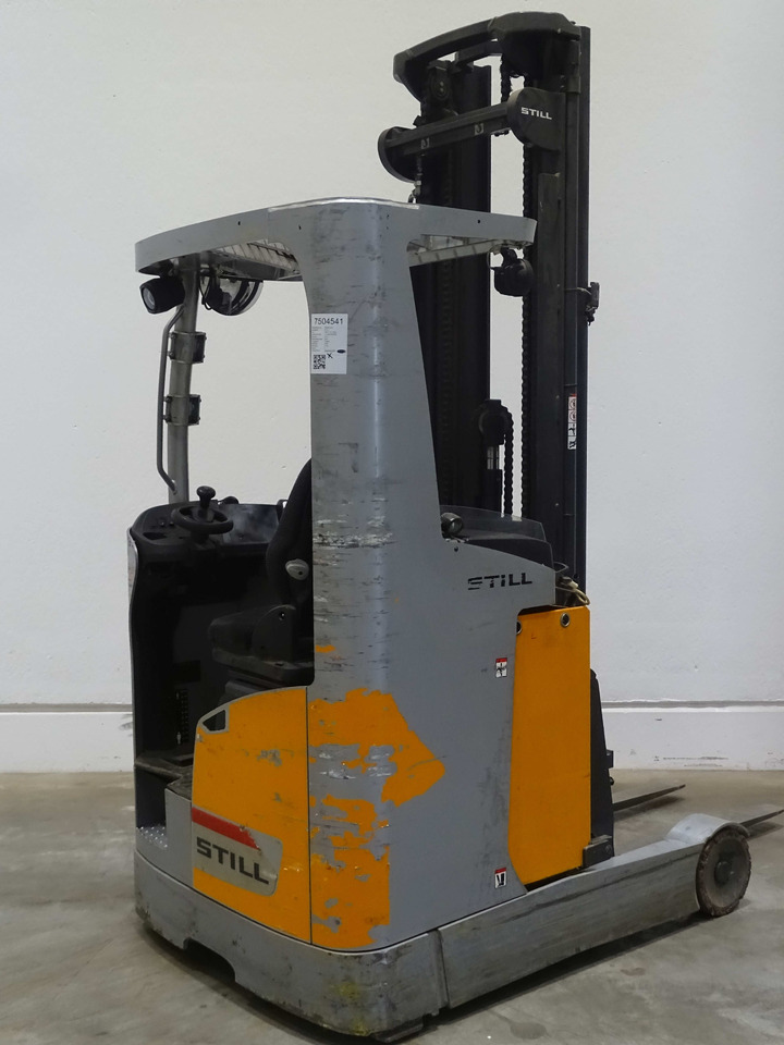 Still FM-X14 - Ανυψωτικό στενών δρόμων: φωτογραφία 2 Still FM-X14 - Ανυψωτικό στενών δρόμων: φωτογραφία 2