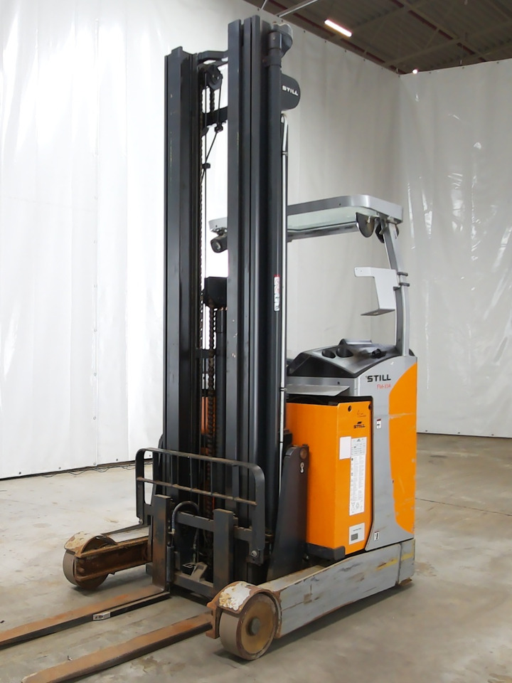 Still FM-X14 - Ανυψωτικό στενών δρόμων: φωτογραφία 1 Still FM-X14 - Ανυψωτικό στενών δρόμων: φωτογραφία 1