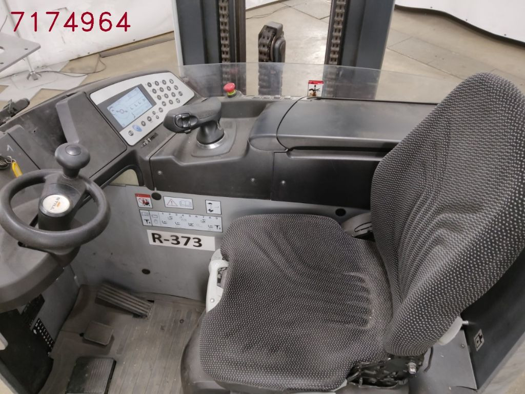 Still FM-X14 - Ανυψωτικό στενών δρόμων: φωτογραφία 3 Still FM-X14 - Ανυψωτικό στενών δρόμων: φωτογραφία 3