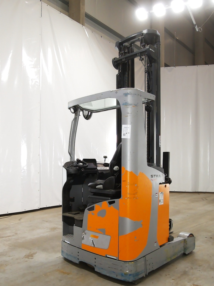 Still FM-X14 - Ανυψωτικό στενών δρόμων: φωτογραφία 2 Still FM-X14 - Ανυψωτικό στενών δρόμων: φωτογραφία 2