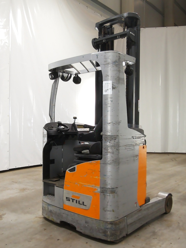 Still FM-X14 - Ανυψωτικό στενών δρόμων: φωτογραφία 2 Still FM-X14 - Ανυψωτικό στενών δρόμων: φωτογραφία 2
