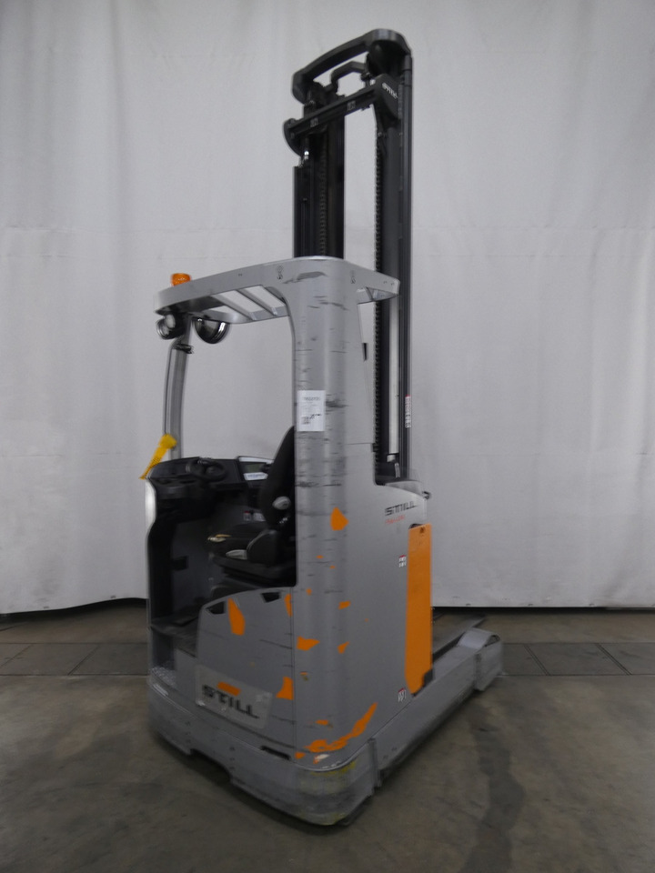 Still FM-X14 - Ανυψωτικό στενών δρόμων: φωτογραφία 2 Still FM-X14 - Ανυψωτικό στενών δρόμων: φωτογραφία 2