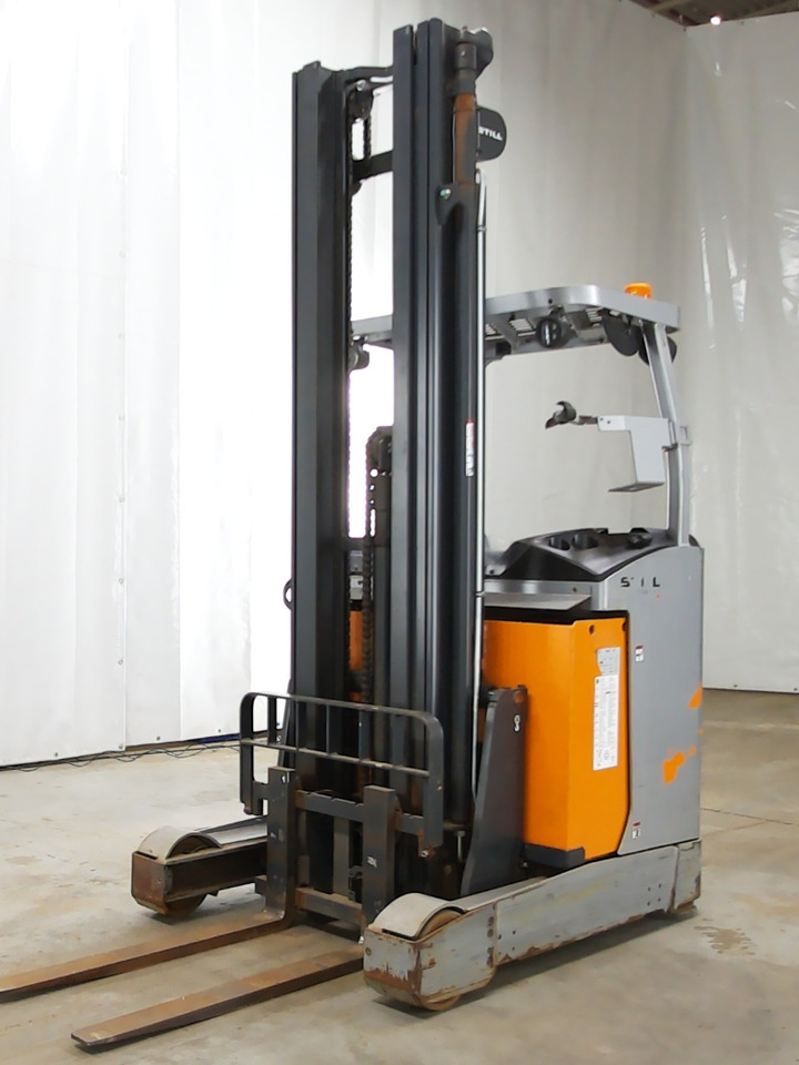 Still FM-X14 - Ανυψωτικό στενών δρόμων: φωτογραφία 1 Still FM-X14 - Ανυψωτικό στενών δρόμων: φωτογραφία 1