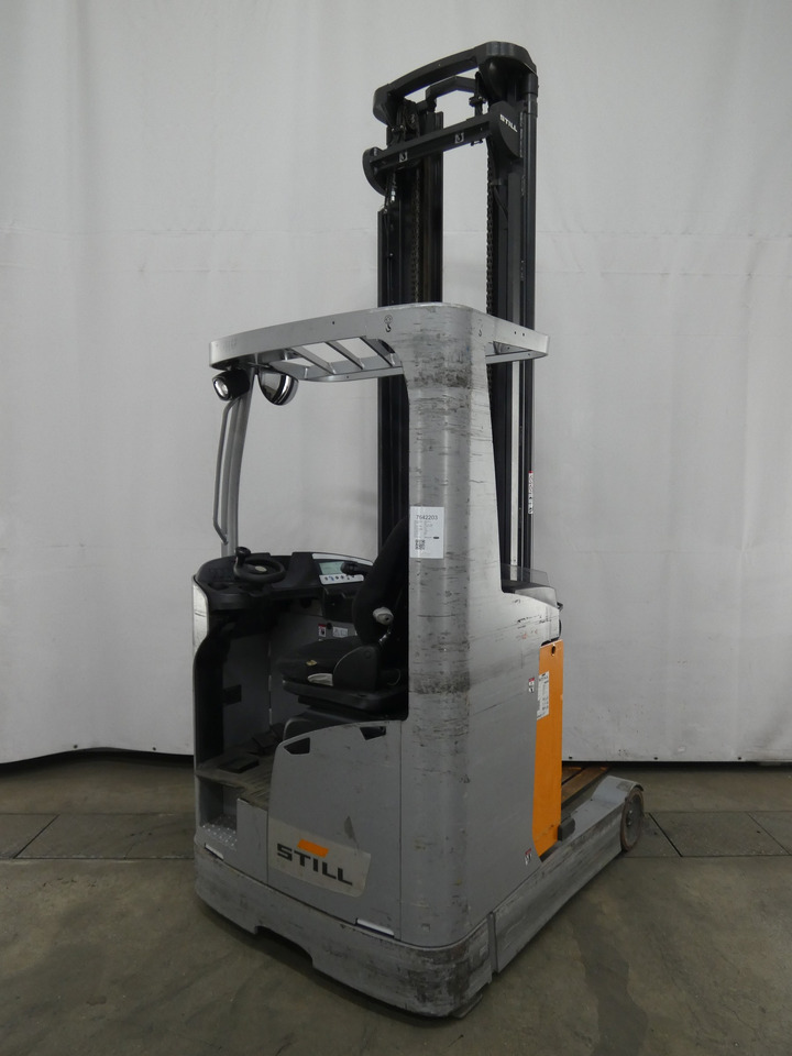 Still FM-X14 - Ανυψωτικό στενών δρόμων: φωτογραφία 2 Still FM-X14 - Ανυψωτικό στενών δρόμων: φωτογραφία 2