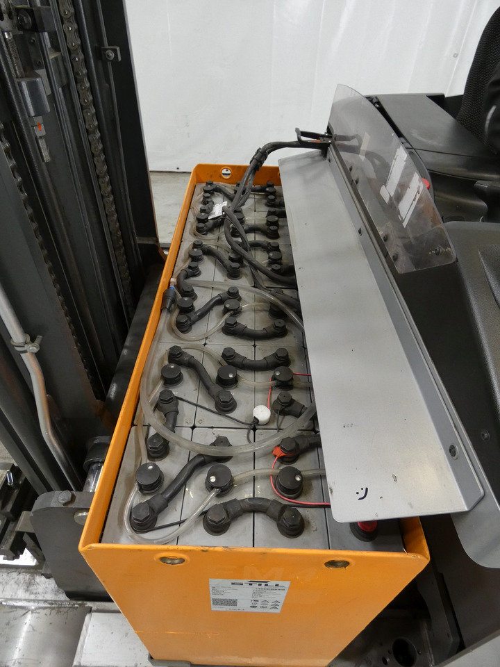 Still FM-X14 - Ανυψωτικό στενών δρόμων: φωτογραφία 4 Still FM-X14 - Ανυψωτικό στενών δρόμων: φωτογραφία 4