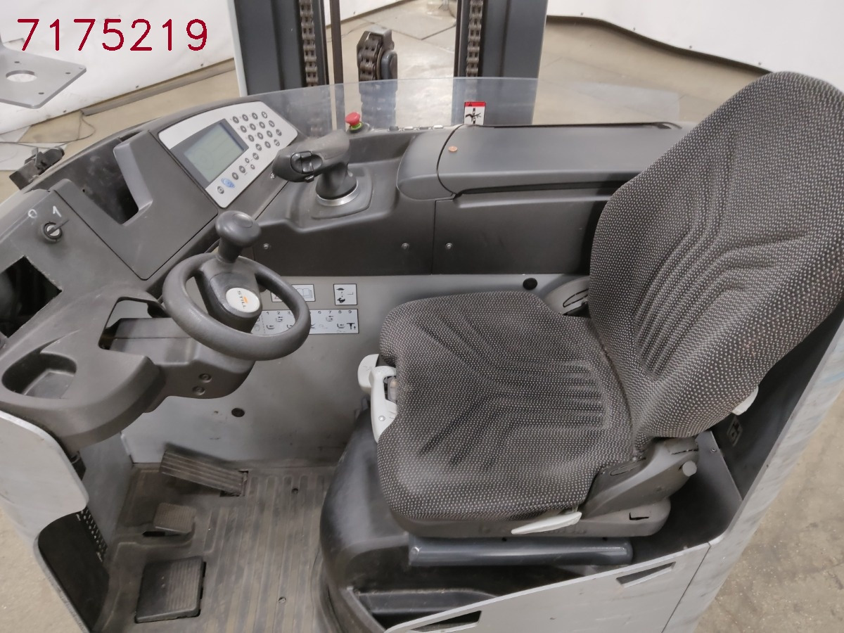 Still FM-X14 - Ανυψωτικό στενών δρόμων: φωτογραφία 3 Still FM-X14 - Ανυψωτικό στενών δρόμων: φωτογραφία 3