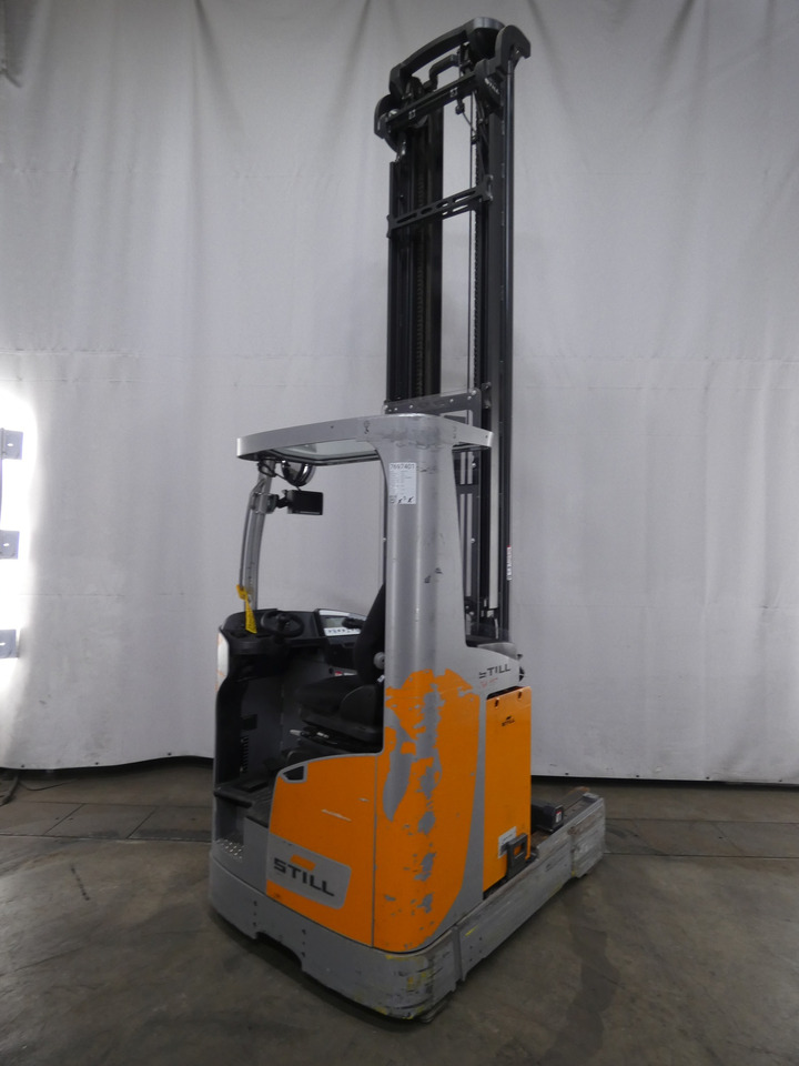 Still FM-X17/SONDERBAU - Ανυψωτικό στενών δρόμων: φωτογραφία 2 Still FM-X17/SONDERBAU - Ανυψωτικό στενών δρόμων: φωτογραφία 2