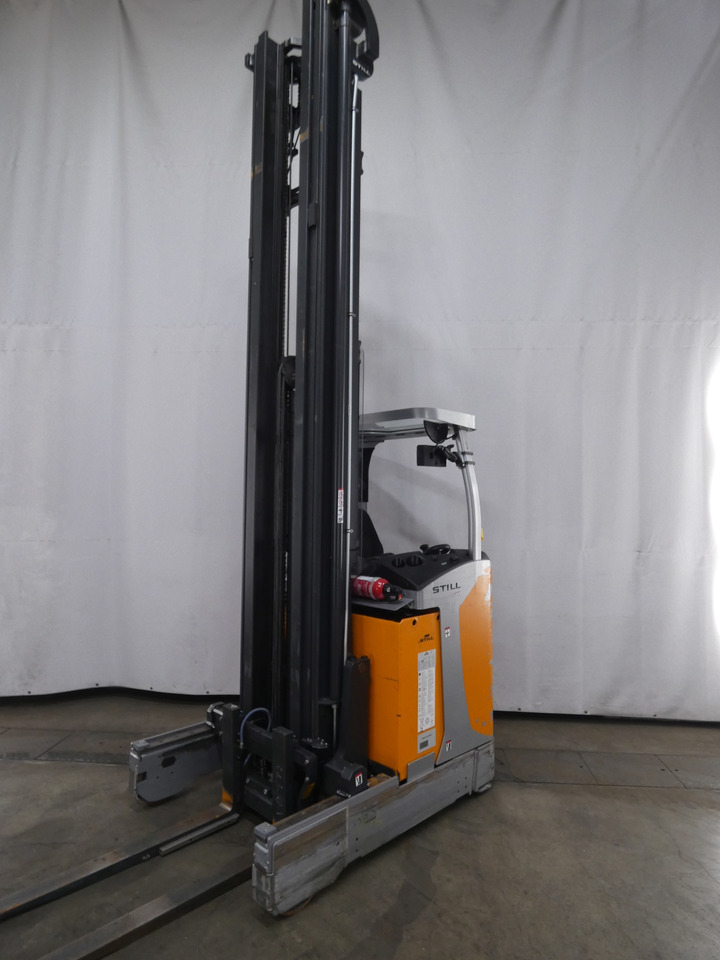 Still FM-X17/SONDERBAU - Ανυψωτικό στενών δρόμων: φωτογραφία 1 Still FM-X17/SONDERBAU - Ανυψωτικό στενών δρόμων: φωτογραφία 1