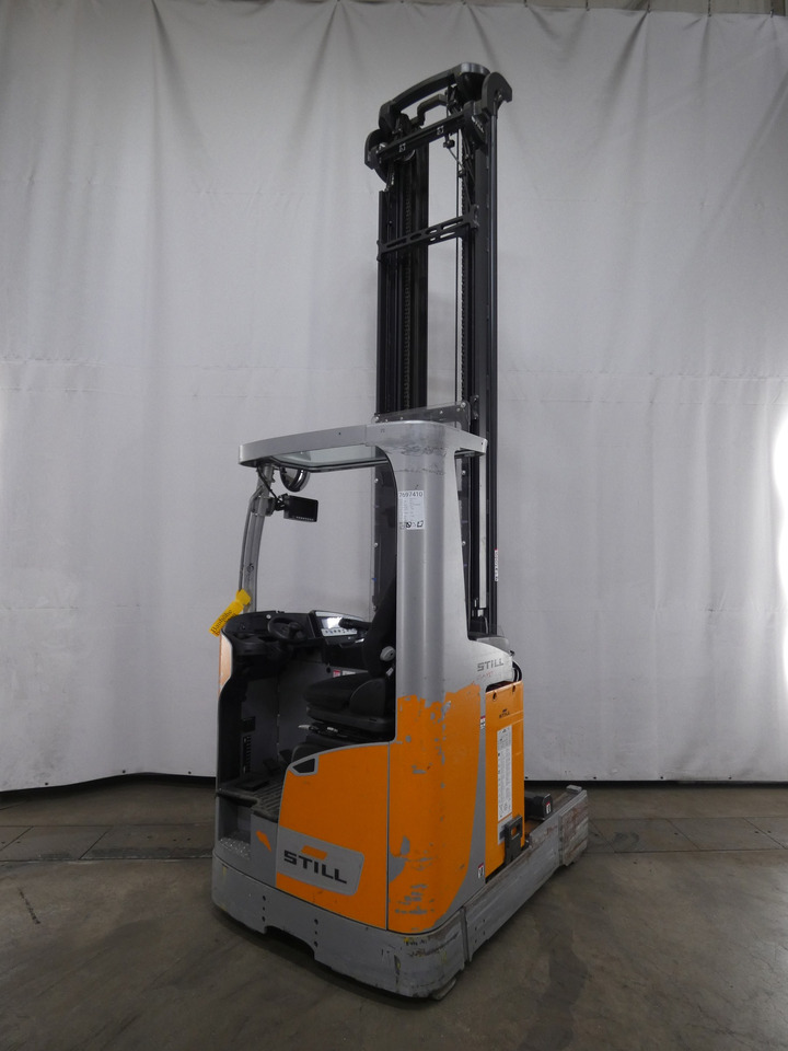 Still FM-X17 - Ανυψωτικό στενών δρόμων: φωτογραφία 2 Still FM-X17 - Ανυψωτικό στενών δρόμων: φωτογραφία 2