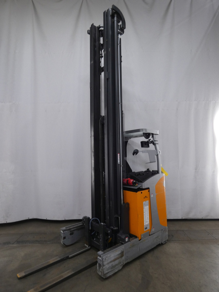 Still FM-X17 - Ανυψωτικό στενών δρόμων: φωτογραφία 1 Still FM-X17 - Ανυψωτικό στενών δρόμων: φωτογραφία 1