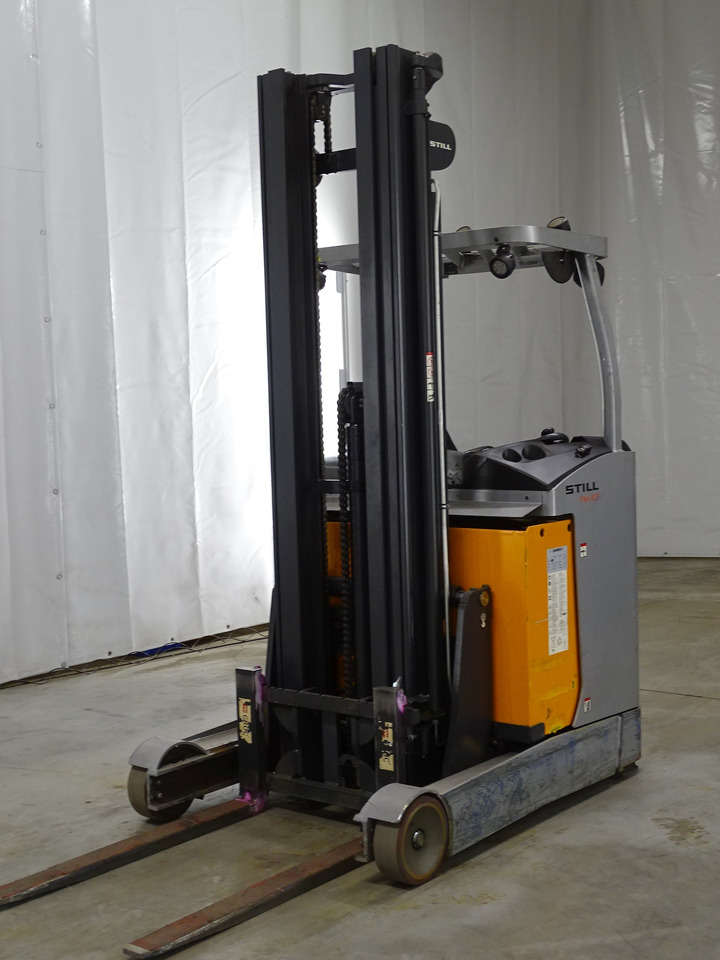 Still FM-X17 - Ανυψωτικό στενών δρόμων: φωτογραφία 1 Still FM-X17 - Ανυψωτικό στενών δρόμων: φωτογραφία 1