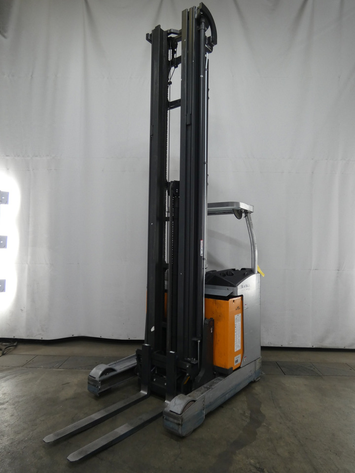 Still FM-X17 - Ανυψωτικό στενών δρόμων: φωτογραφία 1 Still FM-X17 - Ανυψωτικό στενών δρόμων: φωτογραφία 1
