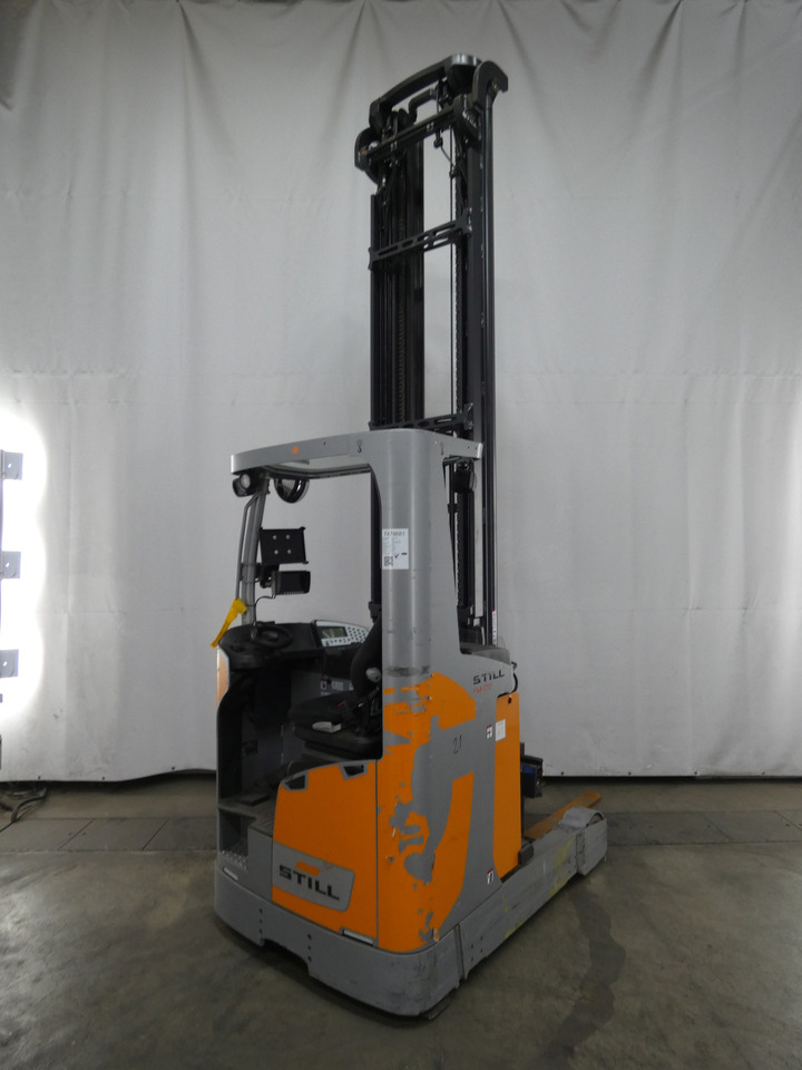 Still FM-X17 - Ανυψωτικό στενών δρόμων: φωτογραφία 2 Still FM-X17 - Ανυψωτικό στενών δρόμων: φωτογραφία 2