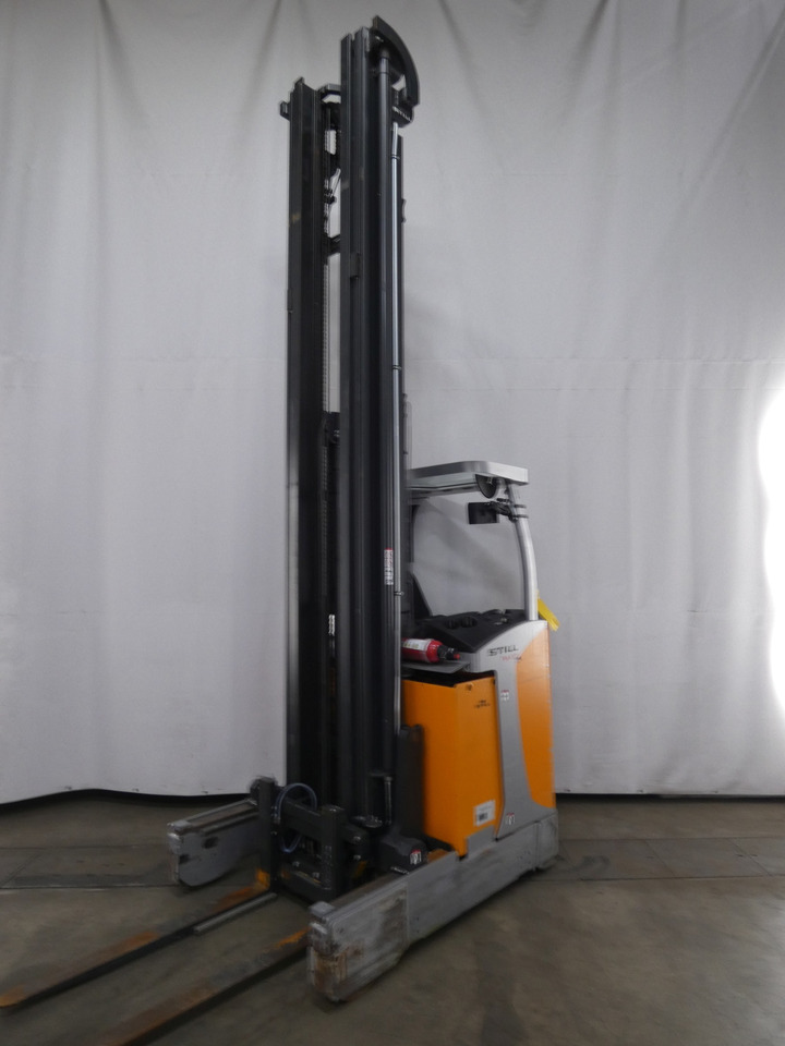 Still FM-X17 - Ανυψωτικό στενών δρόμων: φωτογραφία 1 Still FM-X17 - Ανυψωτικό στενών δρόμων: φωτογραφία 1