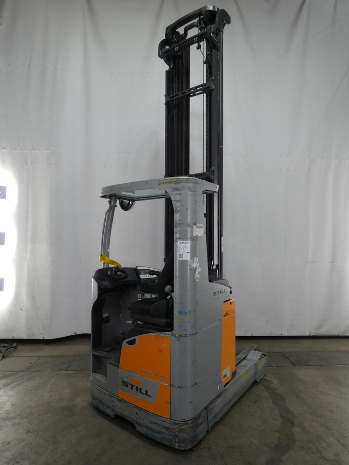 Still FM-X17 - Ανυψωτικό στενών δρόμων: φωτογραφία 2 Still FM-X17 - Ανυψωτικό στενών δρόμων: φωτογραφία 2