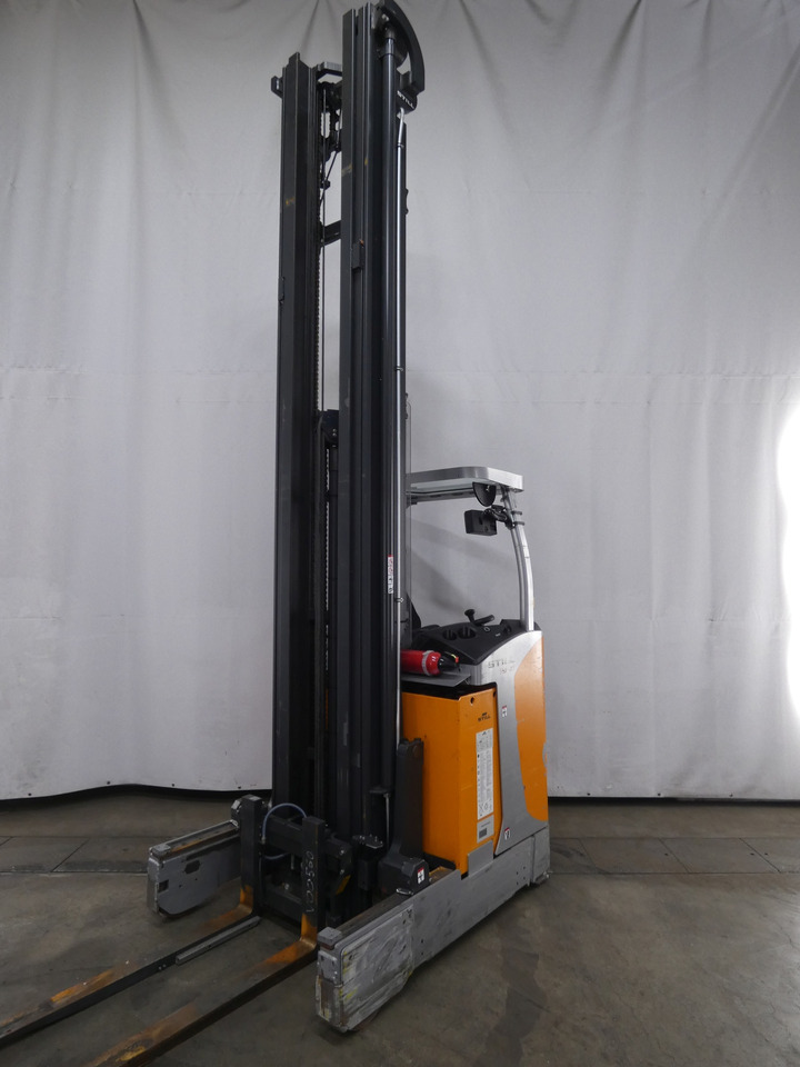 Still FM-X17 - Ανυψωτικό στενών δρόμων: φωτογραφία 1 Still FM-X17 - Ανυψωτικό στενών δρόμων: φωτογραφία 1