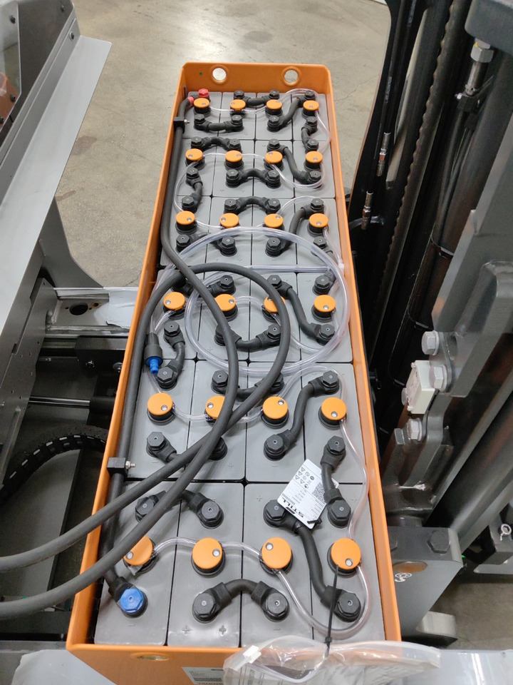 Still FM-X20/BRONZE - Ανυψωτικό στενών δρόμων: φωτογραφία 4 Still FM-X20/BRONZE - Ανυψωτικό στενών δρόμων: φωτογραφία 4