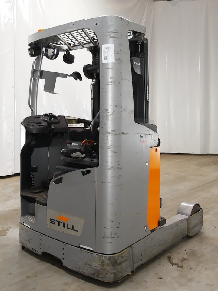 Still FM-X20 - Ανυψωτικό στενών δρόμων: φωτογραφία 2 Still FM-X20 - Ανυψωτικό στενών δρόμων: φωτογραφία 2