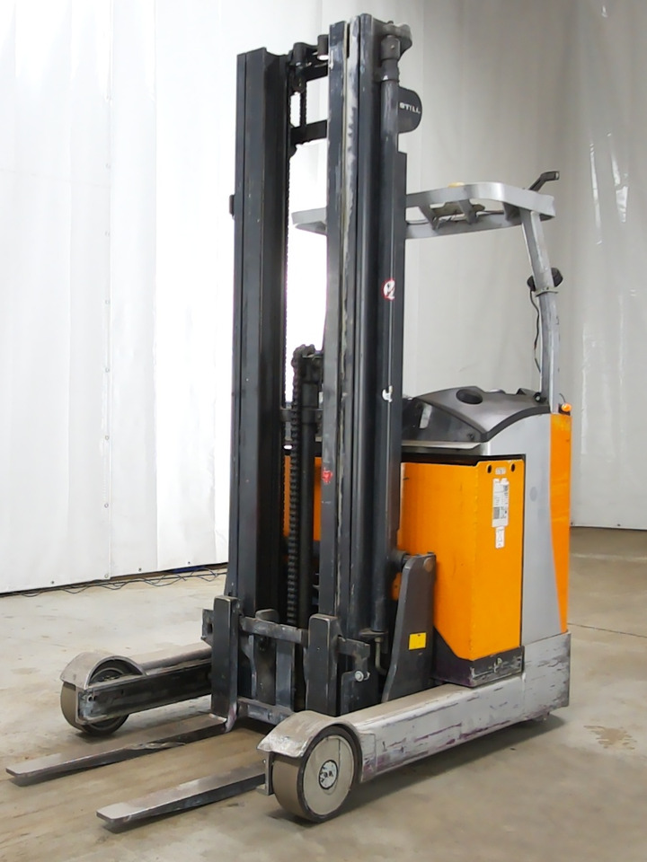 Still FM-X20 - Ανυψωτικό στενών δρόμων: φωτογραφία 1 Still FM-X20 - Ανυψωτικό στενών δρόμων: φωτογραφία 1