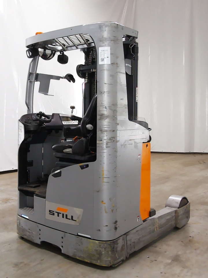 Still FM-X20 - Ανυψωτικό στενών δρόμων: φωτογραφία 2 Still FM-X20 - Ανυψωτικό στενών δρόμων: φωτογραφία 2