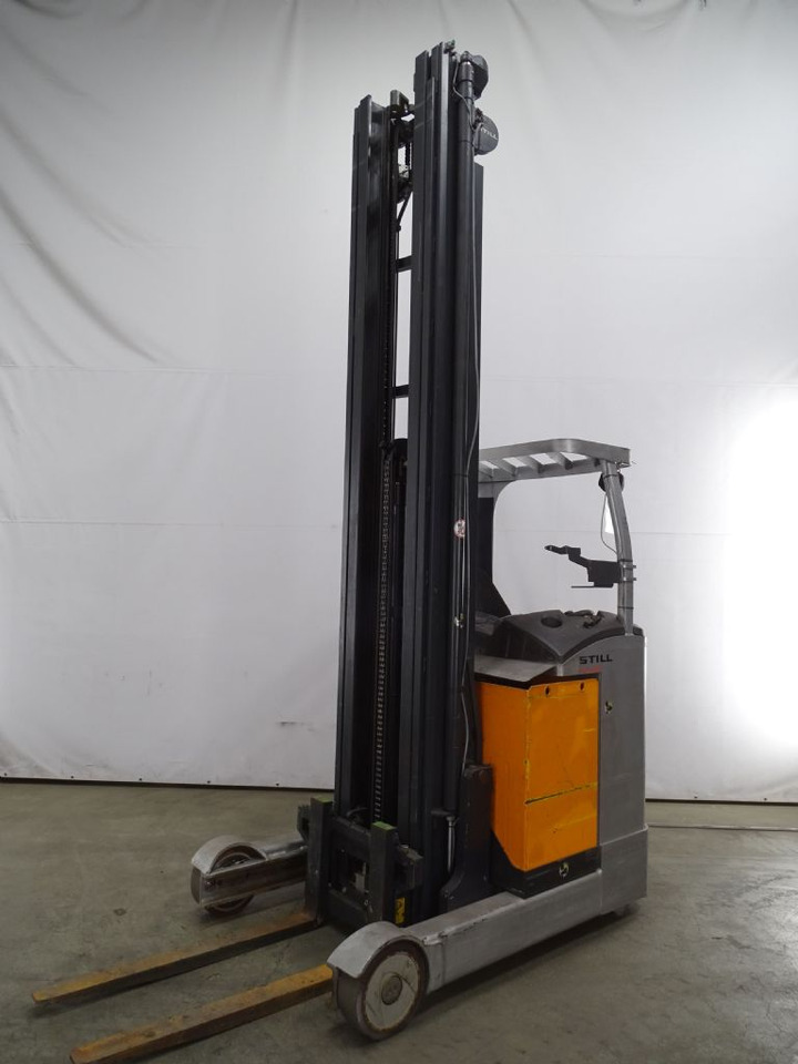 Still FM-X20 - Ανυψωτικό στενών δρόμων: φωτογραφία 5 Still FM-X20 - Ανυψωτικό στενών δρόμων: φωτογραφία 5