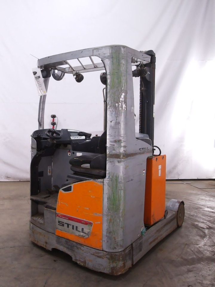 Still FM-X25 - Ανυψωτικό στενών δρόμων: φωτογραφία 2 Still FM-X25 - Ανυψωτικό στενών δρόμων: φωτογραφία 2