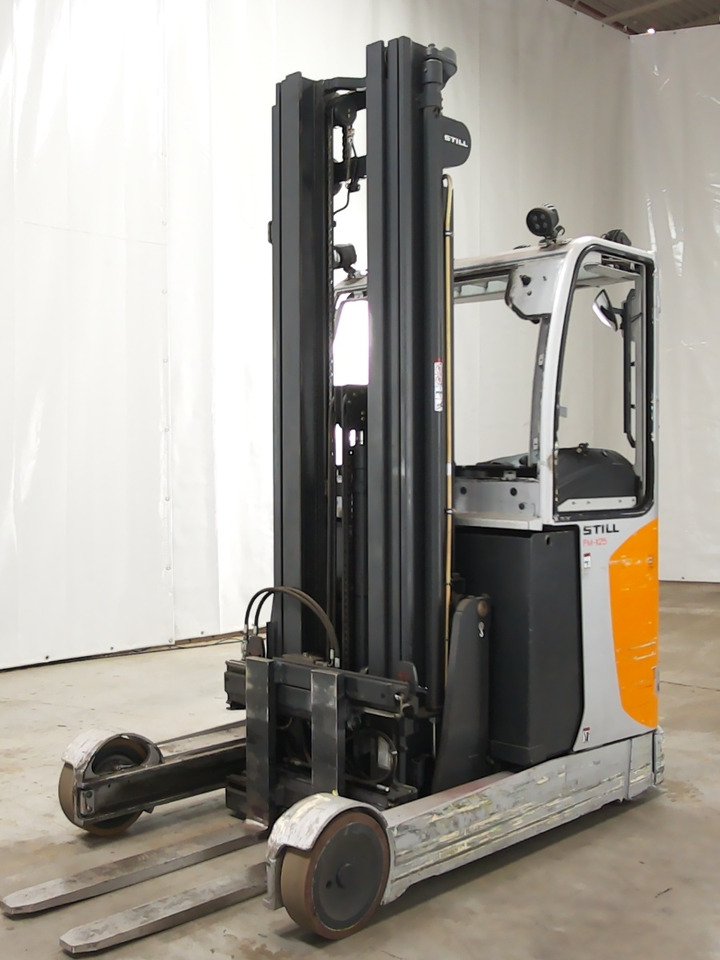 Still FM-X25 - Ανυψωτικό στενών δρόμων: φωτογραφία 1 Still FM-X25 - Ανυψωτικό στενών δρόμων: φωτογραφία 1