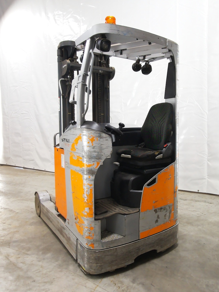 Still FM-X25 - Ανυψωτικό στενών δρόμων: φωτογραφία 1 Still FM-X25 - Ανυψωτικό στενών δρόμων: φωτογραφία 1