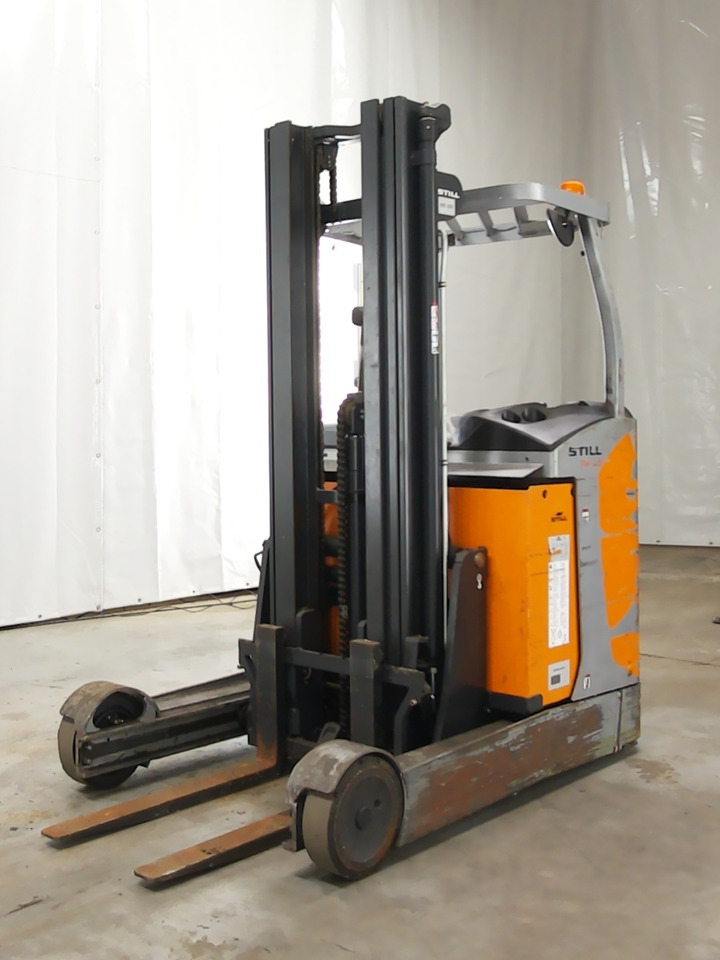 Still FM-X25 - Ανυψωτικό στενών δρόμων: φωτογραφία 1 Still FM-X25 - Ανυψωτικό στενών δρόμων: φωτογραφία 1