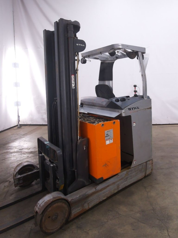 Still FM-X25 - Ανυψωτικό στενών δρόμων: φωτογραφία 1 Still FM-X25 - Ανυψωτικό στενών δρόμων: φωτογραφία 1