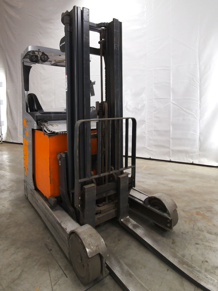 Still FM-X25 - Ανυψωτικό στενών δρόμων: φωτογραφία 2 Still FM-X25 - Ανυψωτικό στενών δρόμων: φωτογραφία 2